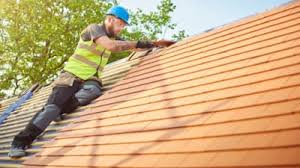Roof Insulation in Potomac Heights, MD