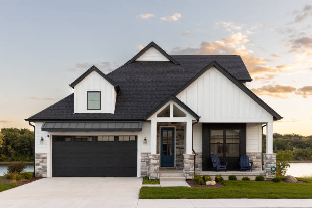 Best Flat Roofing  in Potomac Heights, MD