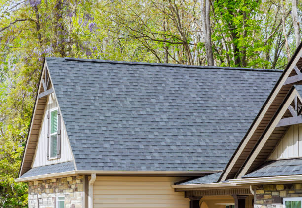 Best Storm Damage Roof Repair  in Potomac Heights, MD